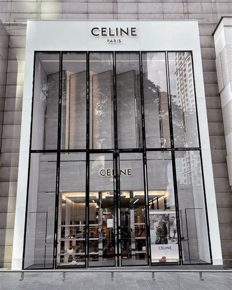 CELINE STORES CALGARY 